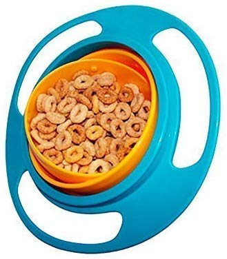 Magic Baby Bowl 360
