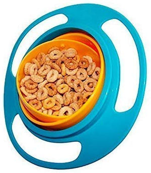 Magic Baby Bowl 360
