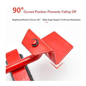 Furniture Shifter Heavy Lifter Moves Tool