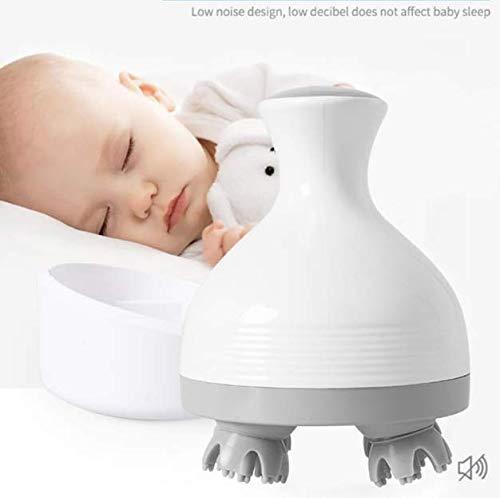 Electric Head Massager