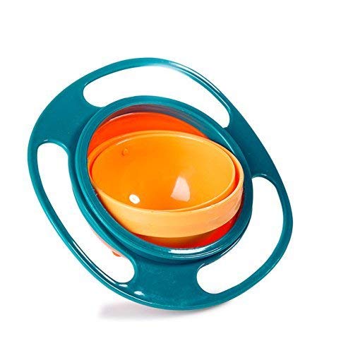 Magic Baby Bowl 360