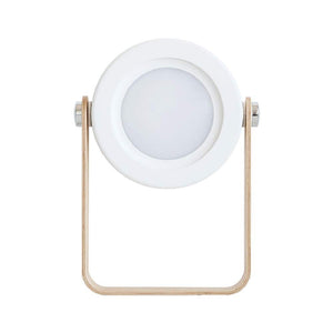 Foldable Touch Dimmable Reading LED Night Light