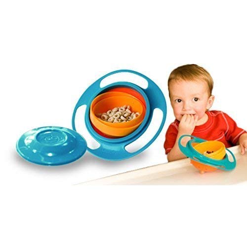 Magic Baby Bowl 360