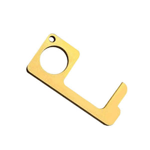 Safety No-Touch Tools