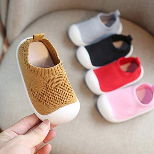 Mesh Kid's Sneaker