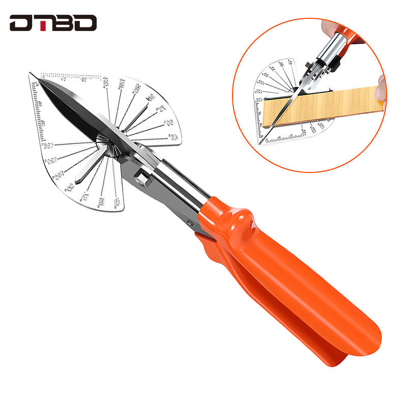 45-135 Angle Degree Wire Trunking Scissor