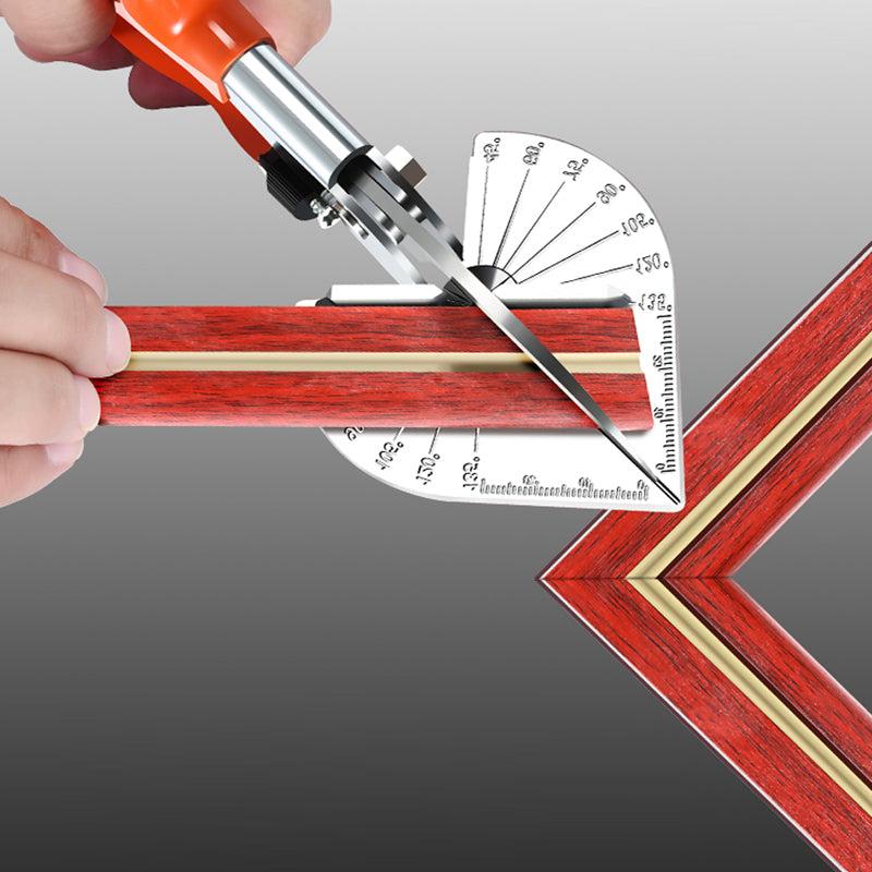 45-135 Angle Degree Wire Trunking Scissor