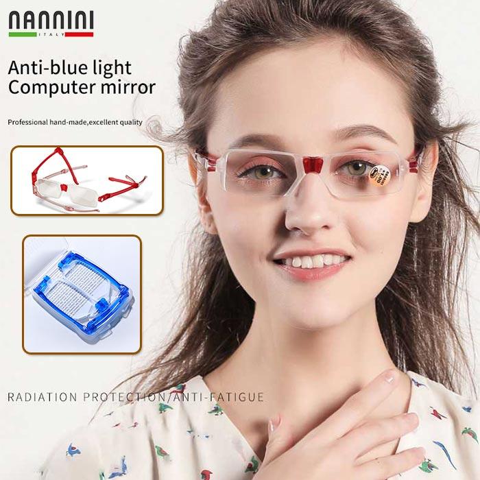 Nannini Foldable Reading Glasses