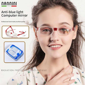 Nannini Foldable Reading Glasses