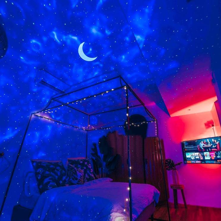 FAIRY DREAM PRO™ PROJECTOR