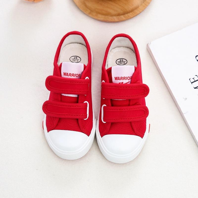 🔥Last Day Promotion 40% OFF🔥Canvas Kid's Shoes