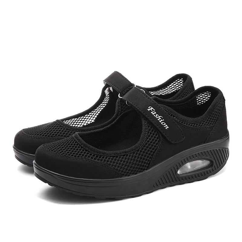 🔥Last Day Promotion 40% OFF🔥Flying Woven Cosy Walking Shoes