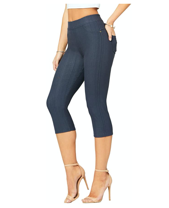 Women's Summer Comfort Pant with Pockets 【BUY 2 GET FREE SHIPPING】