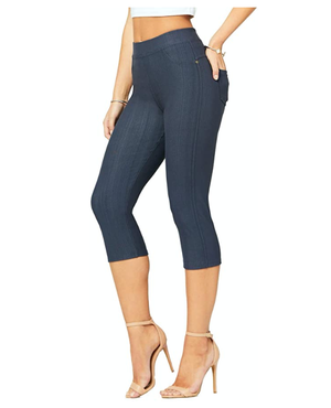 Women's Summer Comfort Pant with Pockets 【BUY 2 GET FREE SHIPPING】