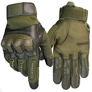 🔥Only 98 in Stock🔥Full Finger Touch Screen Tactical Military Gloves