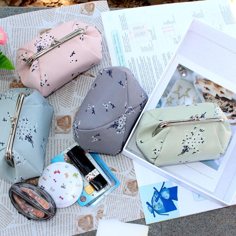 🔥Last Day Promotion 40% OFF🔥Grandmother's Vintage Style Coin Purse