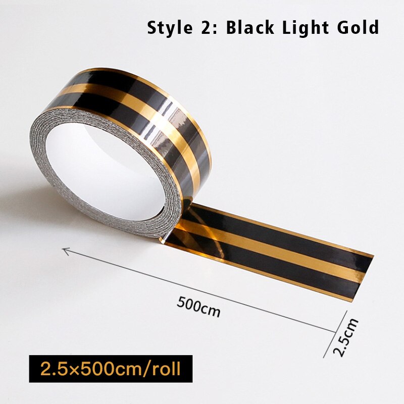 Waterproof Gap Sealing Tape