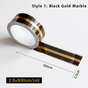 Waterproof Gap Sealing Tape
