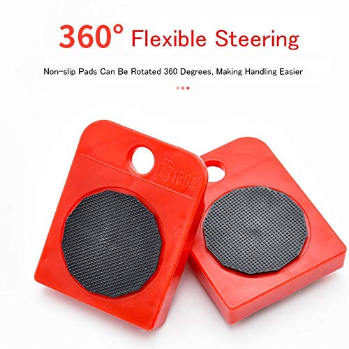 Furniture Shifter Heavy Lifter Moves Tool