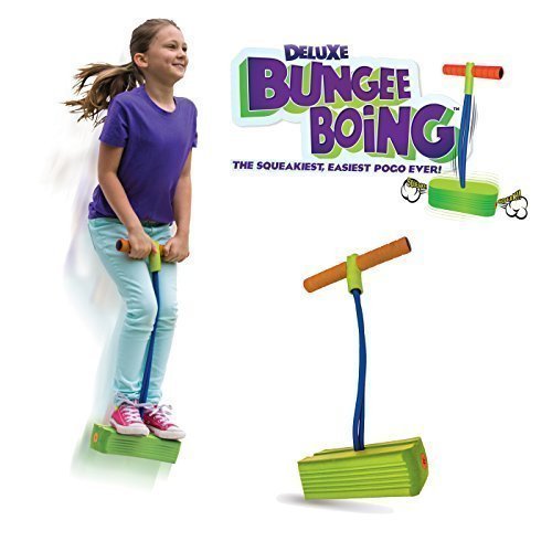 Foam Pogo Jumper