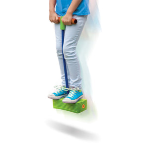 Foam Pogo Jumper