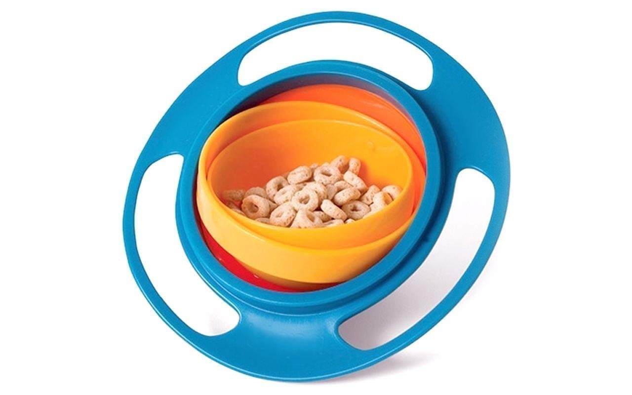 Magic Baby Bowl 360