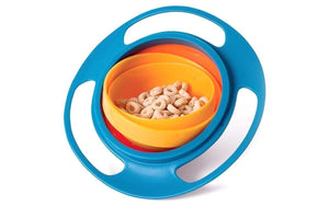 Magic Baby Bowl 360