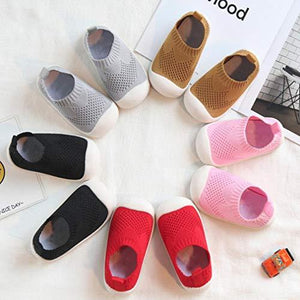 Mesh Kid's Sneaker