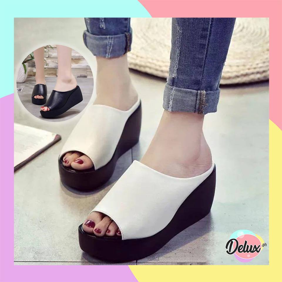 Yeon Hee High-Heeled Sandals