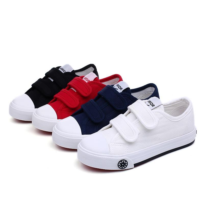 🔥Last Day Promotion 40% OFF🔥Canvas Kid's Shoes