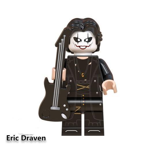【🔥2020 New】Halloween character Minifigures