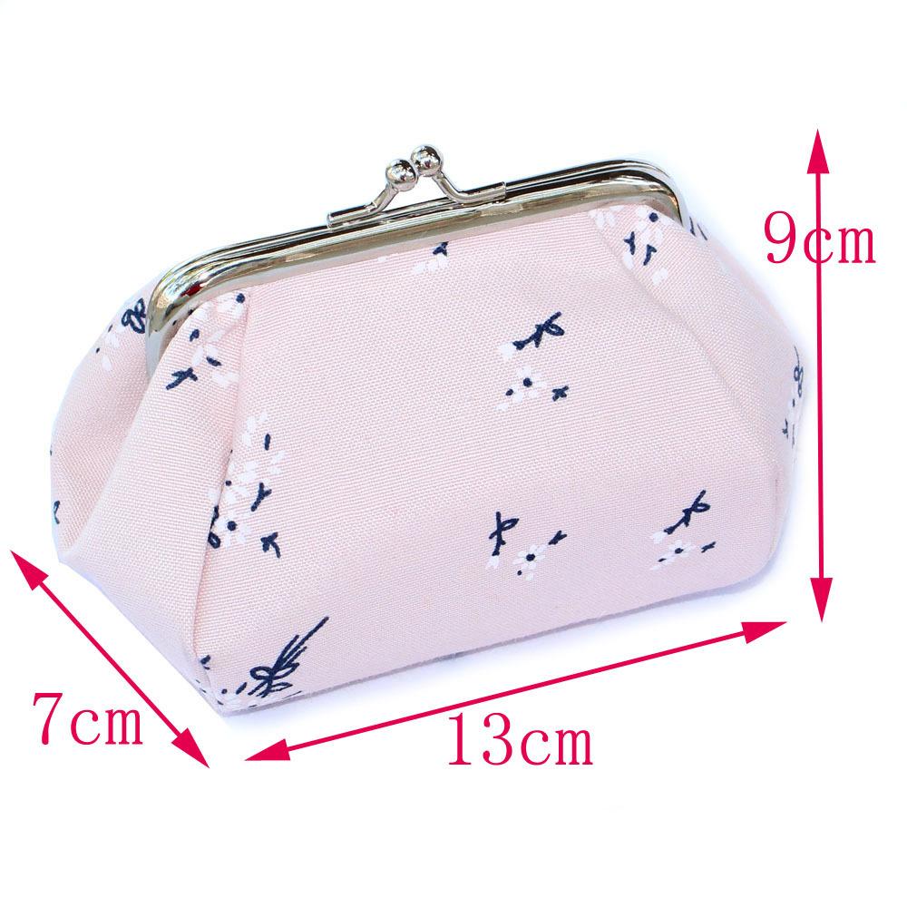 🔥Last Day Promotion 40% OFF🔥Grandmother's Vintage Style Coin Purse