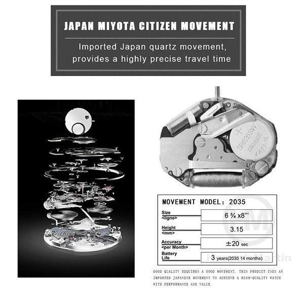 🔥Last Day Promotion 40% OFF🔥Six Colors Starry Sky Watch Perfect Gift Idea