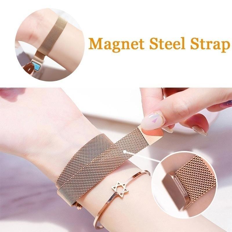 🔥Last Day Promotion 40% OFF🔥Six Colors Starry Sky Watch Perfect Gift Idea