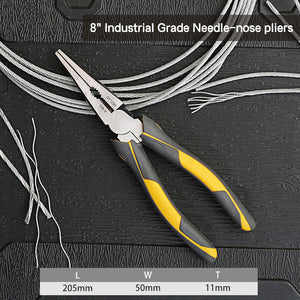 Wire Multifunction Pliers Set