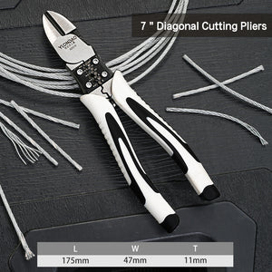 Wire Multifunction Pliers Set