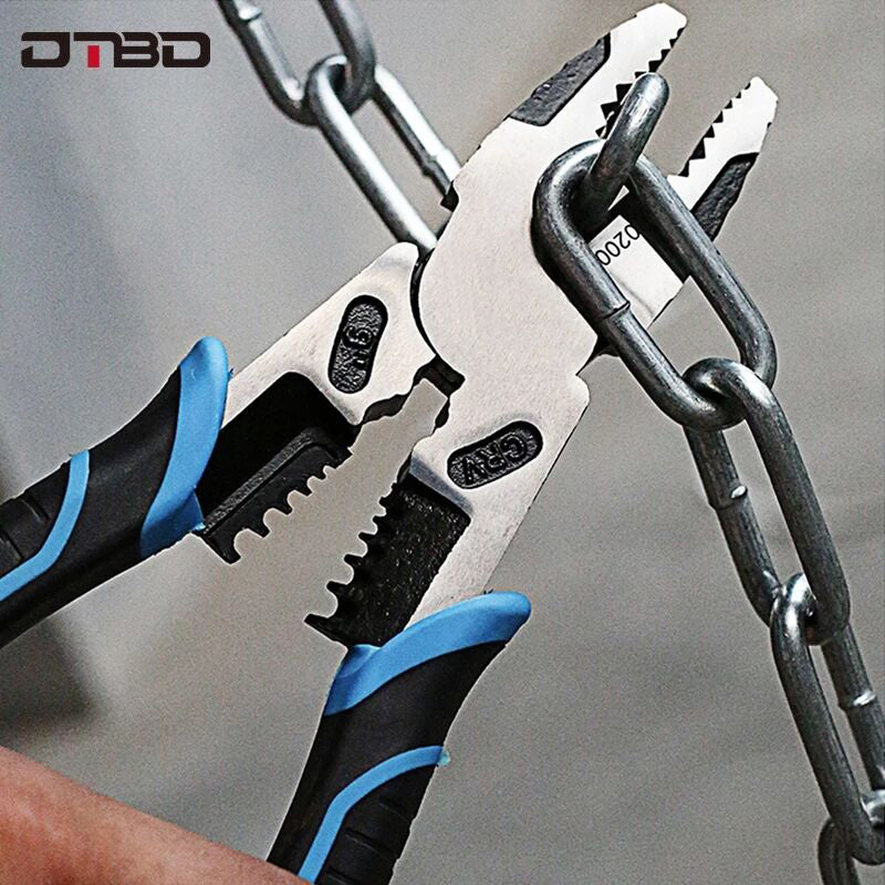 Wire Multifunction Pliers Set