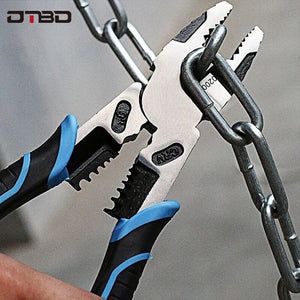 Wire Multifunction Pliers Set