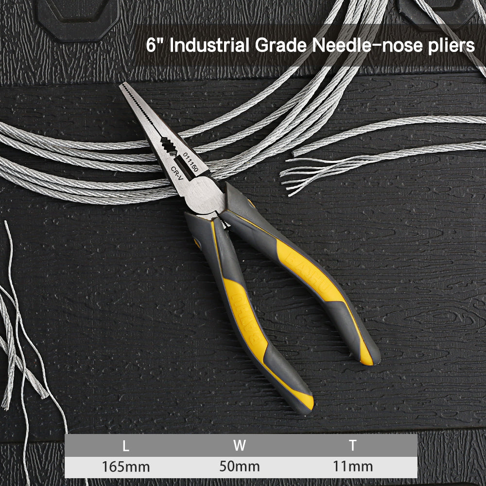 Wire Multifunction Pliers Set