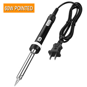 Electric Soldering Irons Pencil