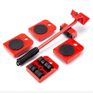Furniture Shifter Heavy Lifter Moves Tool
