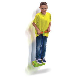 Foam Pogo Jumper