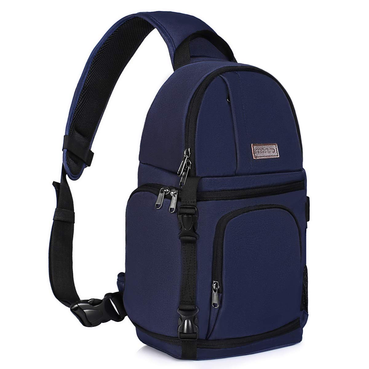 Water Repellent Shockproof Photography Camera Backpack
