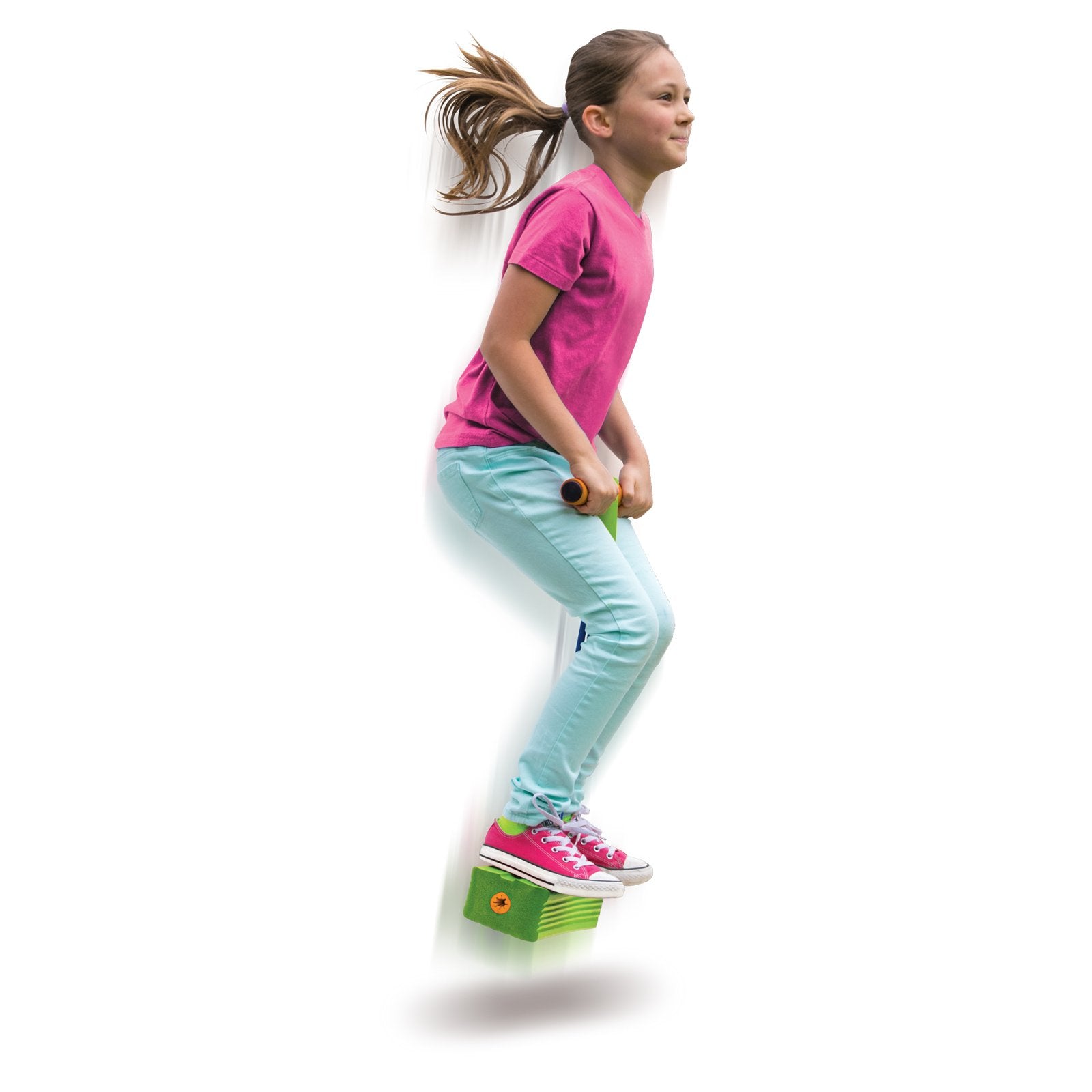 Foam Pogo Jumper