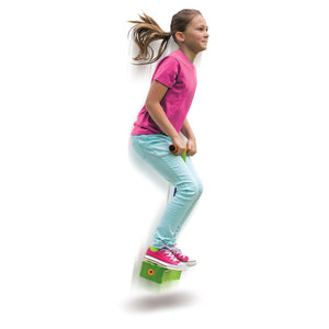 Foam Pogo Jumper