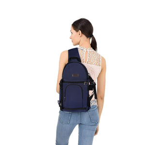 Water Repellent Shockproof Photography Camera Backpack