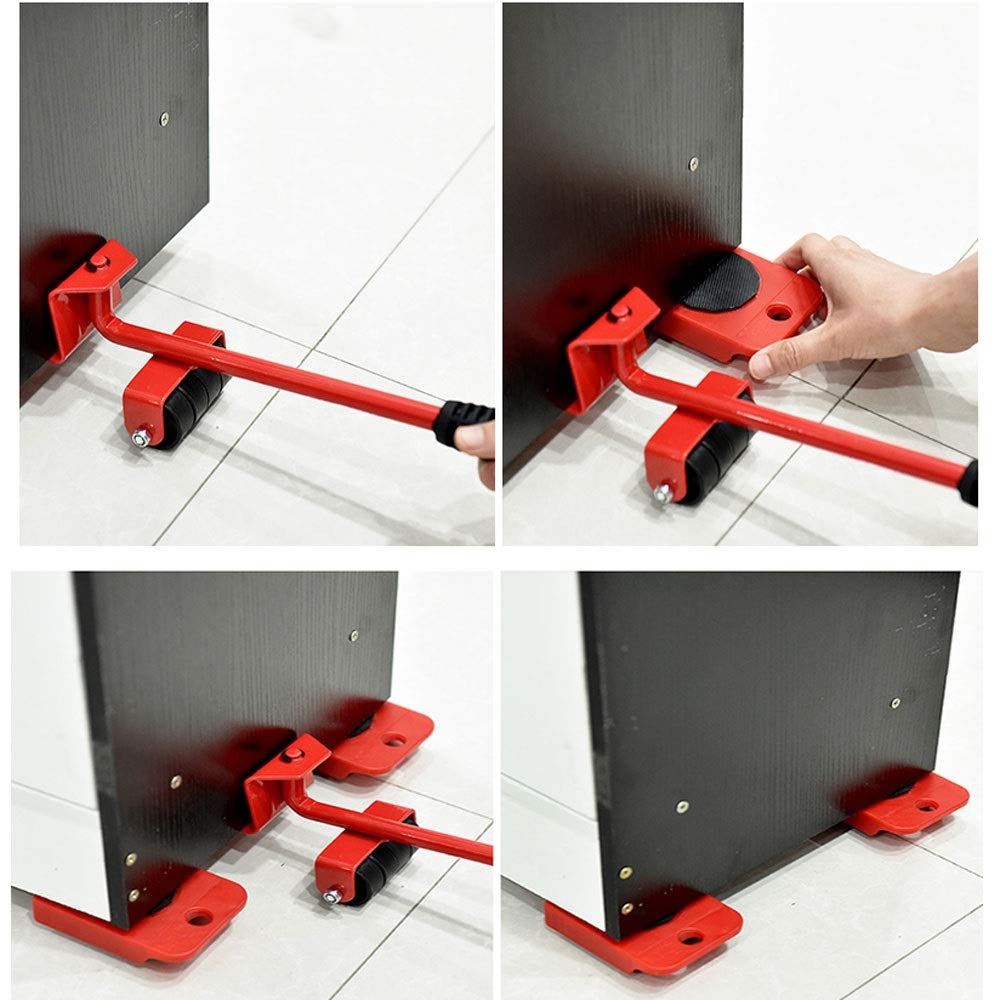 Furniture Shifter Heavy Lifter Moves Tool