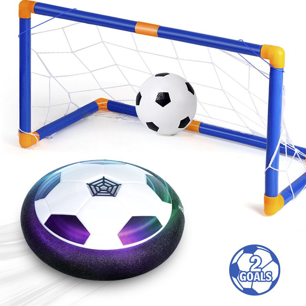 🔥Last Day Promotion 40% OFF🔥Kids Toys Hover Soccer Ball Set