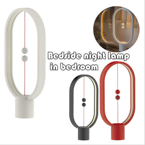 Magnetic switch LED Table Lamp