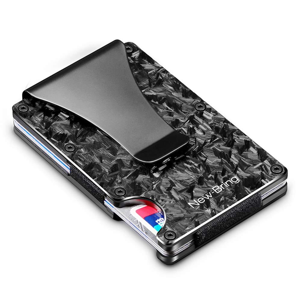 NEW-BRING Multifunction Creative Card Holder Pack